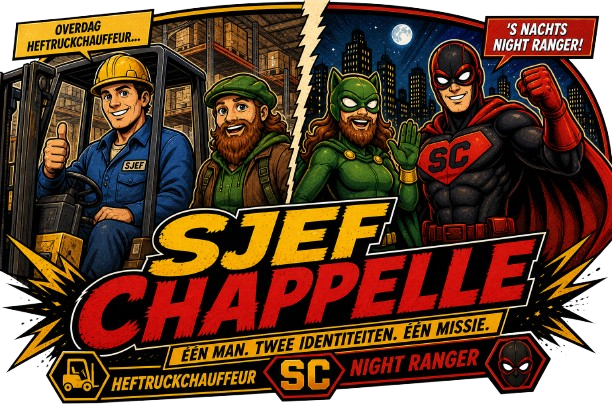 Sjef Chapelle logo